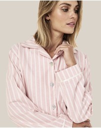 Papinelle - Organic Brushed Cosy Full Length PJ
