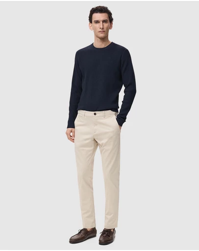 M.N.G - Prato Trousers
