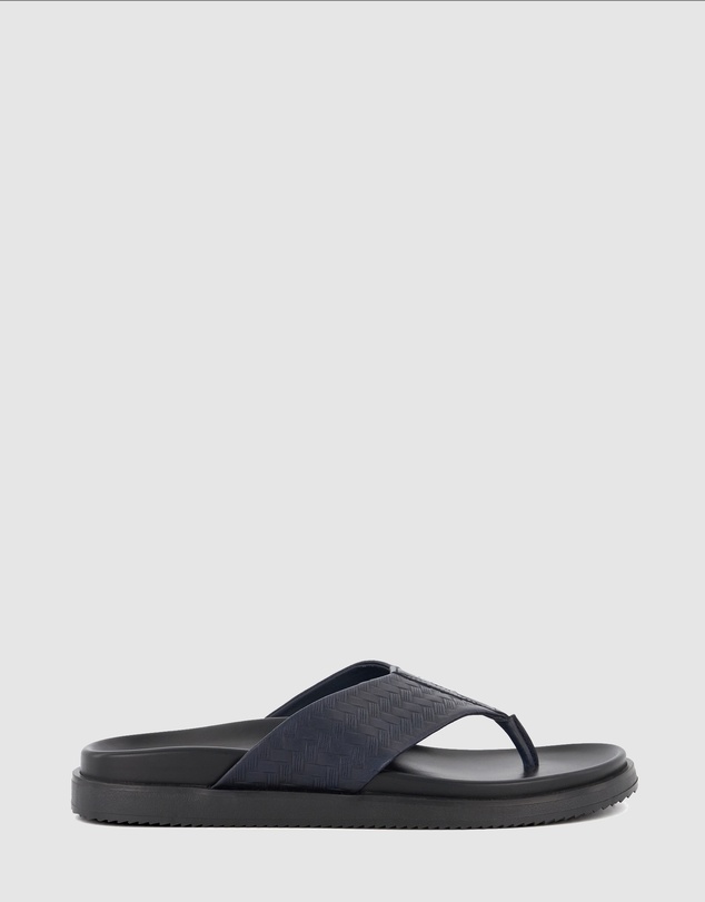 Dune London - Ilign - Navy