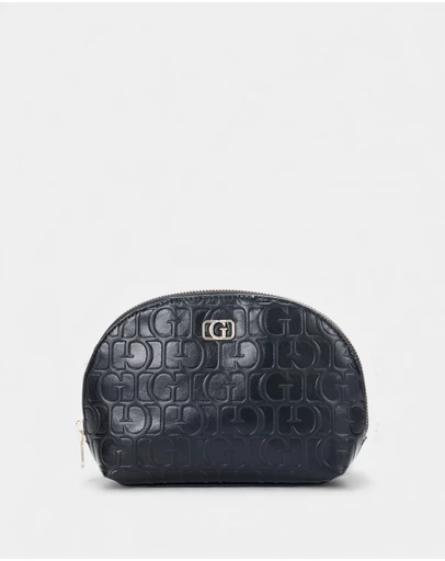 GUESS - G Logo Television Dome Pouch