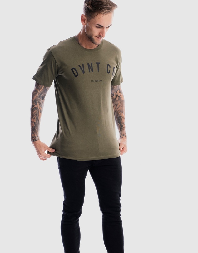 DVNT - Arch Tee