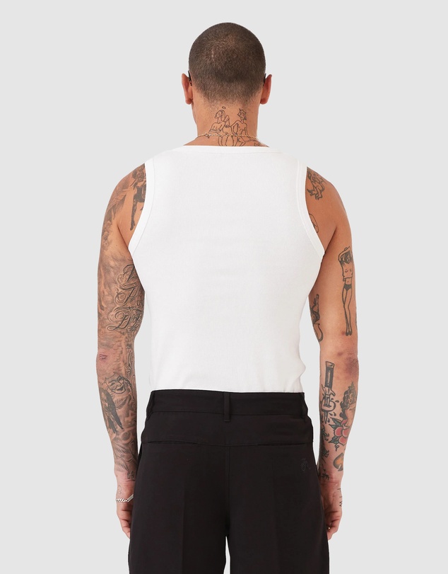 Zanerobe - Rib Tank