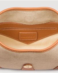 Sandro - Sweet Janet Chain City Bag