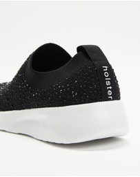 Holster - Fireflyer Sneakers - Women's