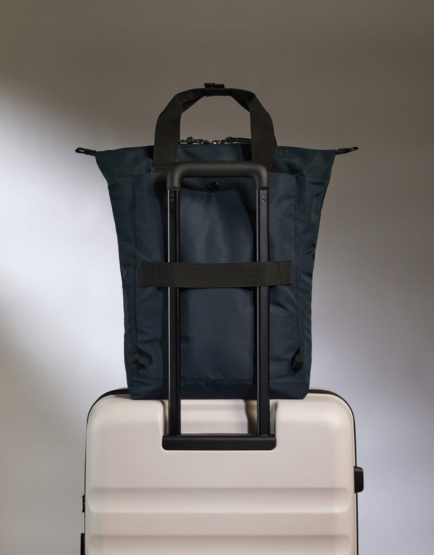Antler - Essential 2-in-1 Tote Backpack