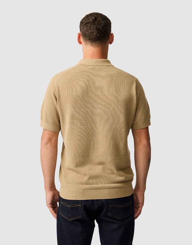 Rodd & Gunn - Masons Flat Knit