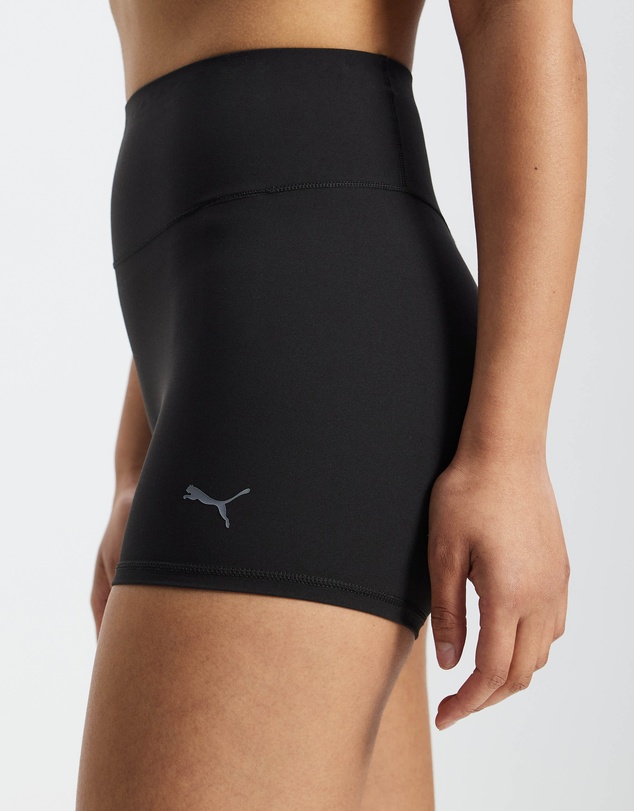 Puma - 3in High-Rise Shapeluxe Short Tights