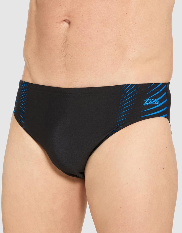Zoggs - Extender Racer Swim Briefs