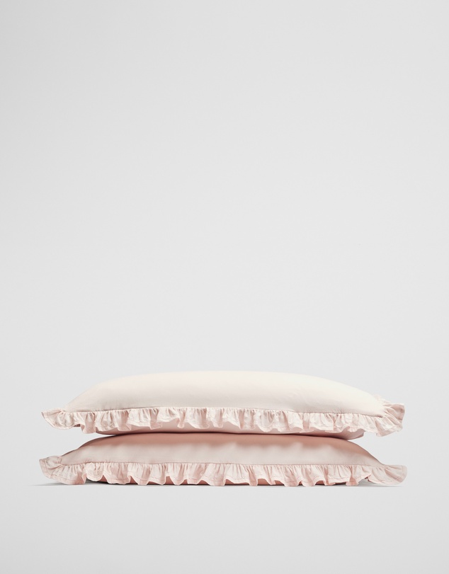 Country Road - Sia Standard Pillow Case Pair