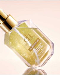 Silk Oil of Morocco - Silk x Emilee Hembrow Finishing Combo