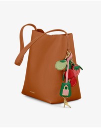Maison De Sabre - The SABRÉMOJI™ Padlock Charm