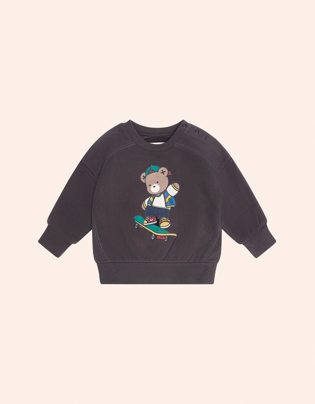 Huxbaby - Skater Hux Sweatshirt - Babies-Teens