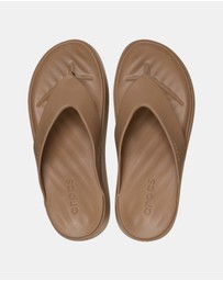 Crocs - Getaway Platform Flip - Women's
