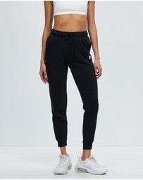 Nike - Sportswear Club Fleece Mid-Rise Joggers