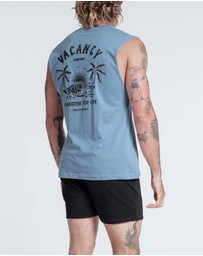Vacancy Co - Endless Summer Tank