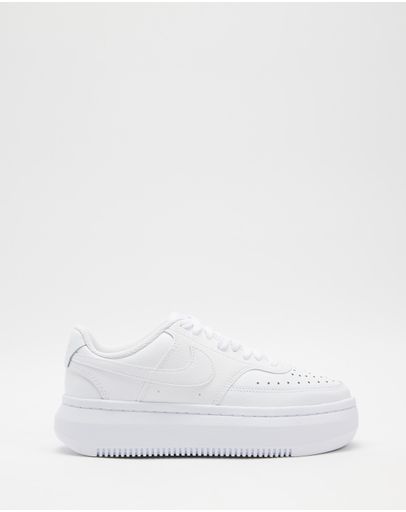White, White & White