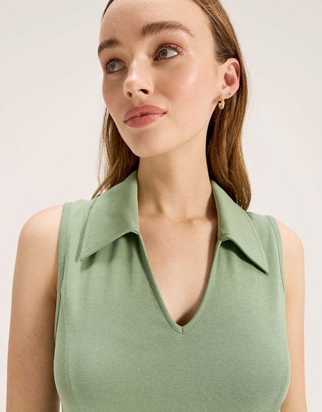 Review - Eze Jersey Dress