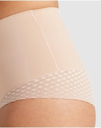 Nancy Ganz - Revive Lace Waisted Briefs