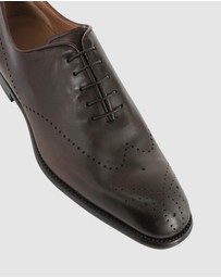 Brando - Charles Lace Ups