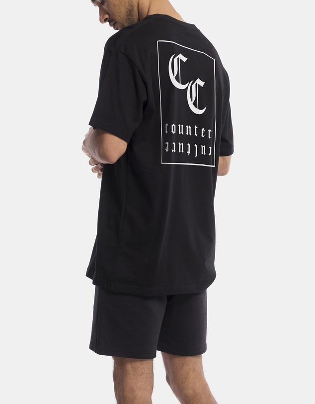 Counter Culture - Celt Oversize Tee