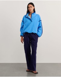 Jag - Polar Fleece Sweater