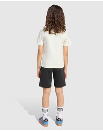 adidas Originals - Shorts Tee Set - Kids