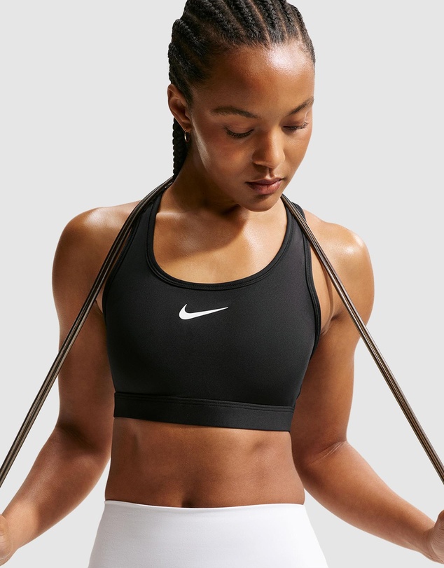 Nike - Swoosh Medium Support Sports Bra
