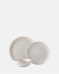 HOTTIE - Bobbie 12-Piece Dinner Set