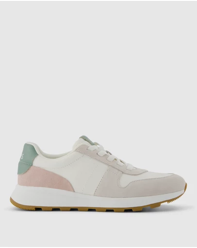 TOMS - TRVL Lite Retro Sneaker - Women's