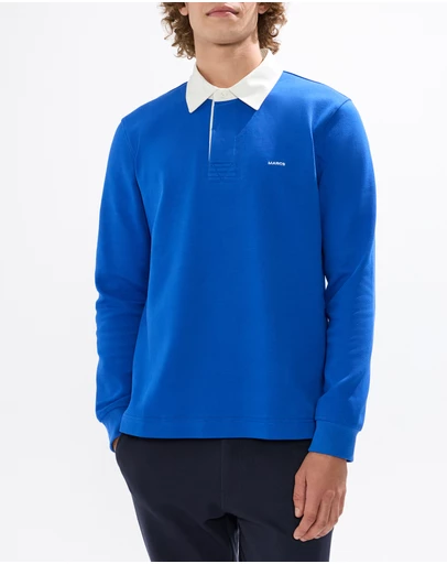 Marcs - Dennis Rugby Top