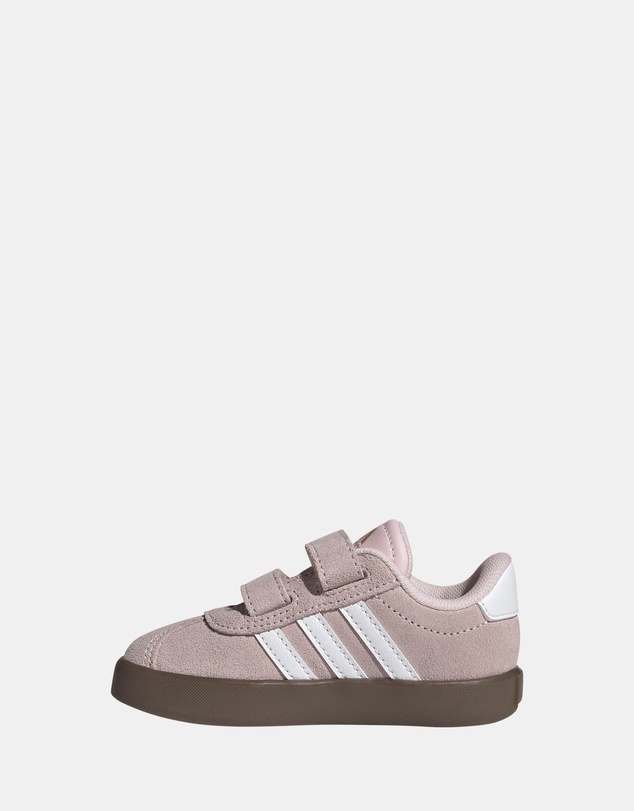adidas Performance - VL Court 3.0 Self-Fastening Infant