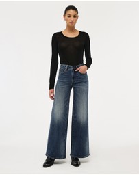 Neuw - Girlfriend LS Top