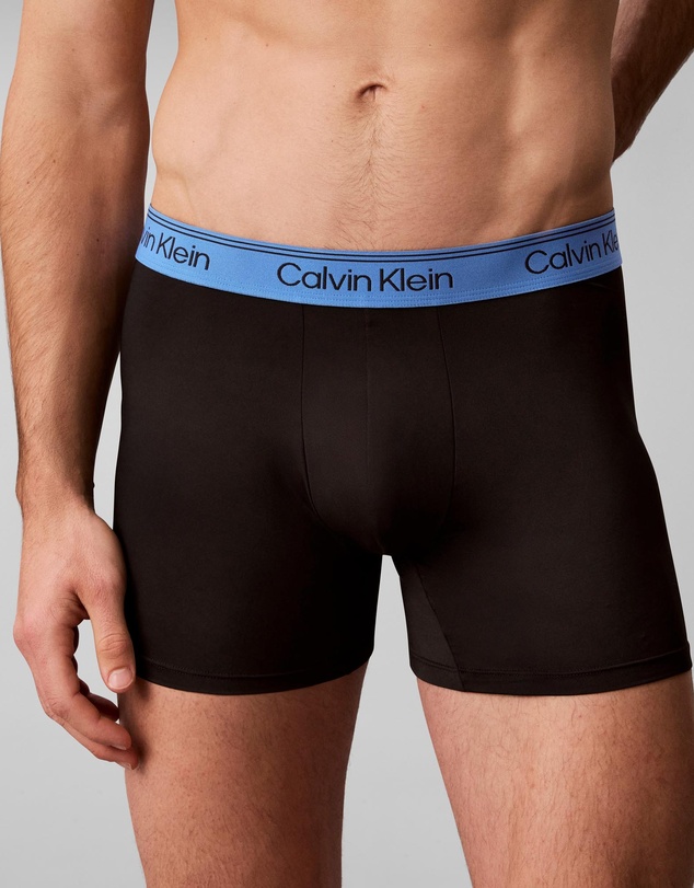 Calvin Klein - 5-Pack Boxer Briefs