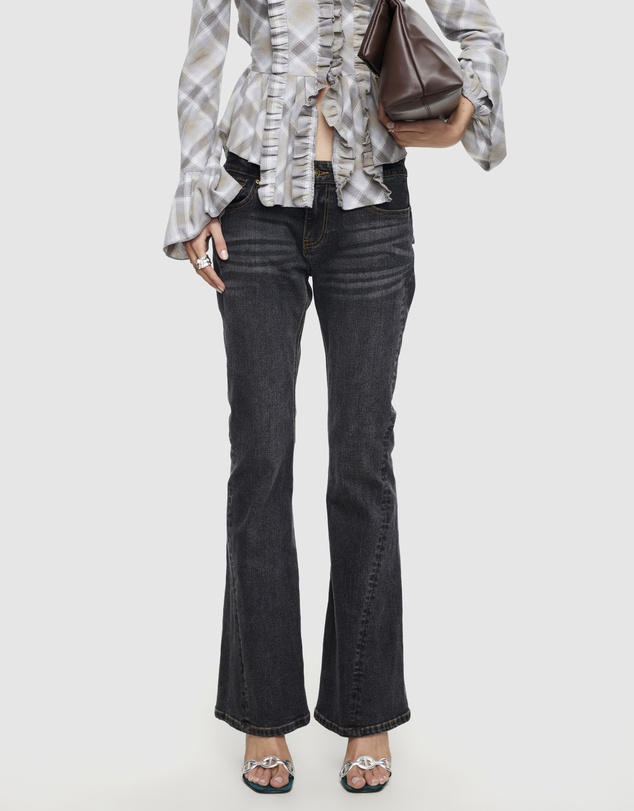Lioness - Mary-Kate Jeans