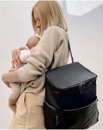 Storksak - Alyssa Nappy Bag