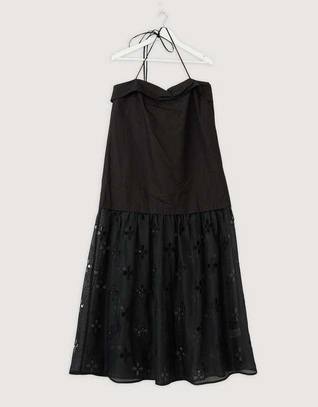 Revibe - Repaired Lover Rhea Maxi Dress - AU 12