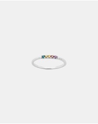 Karen Walker - Miniaturist Ring