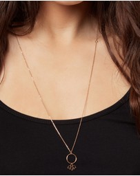 Pastiche - Alina Necklace