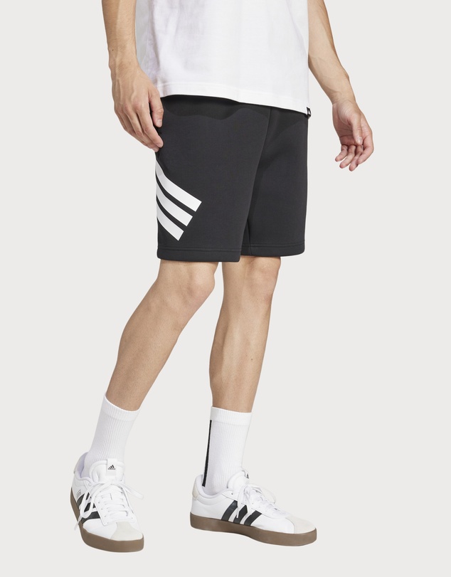 adidas Sportswear - Future Icons 3-Stripes Shorts Mens