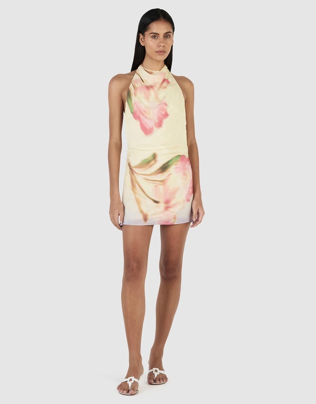 Ownley - Louisa Mini Dress
