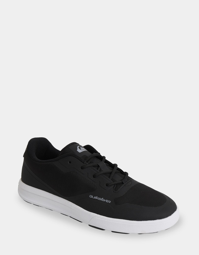 Quiksilver - Mens Finn Sneakers
