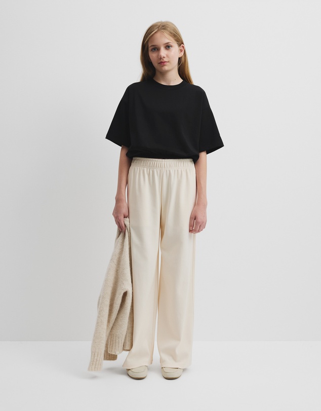 Country Road - Wide Leg Sweat Pant