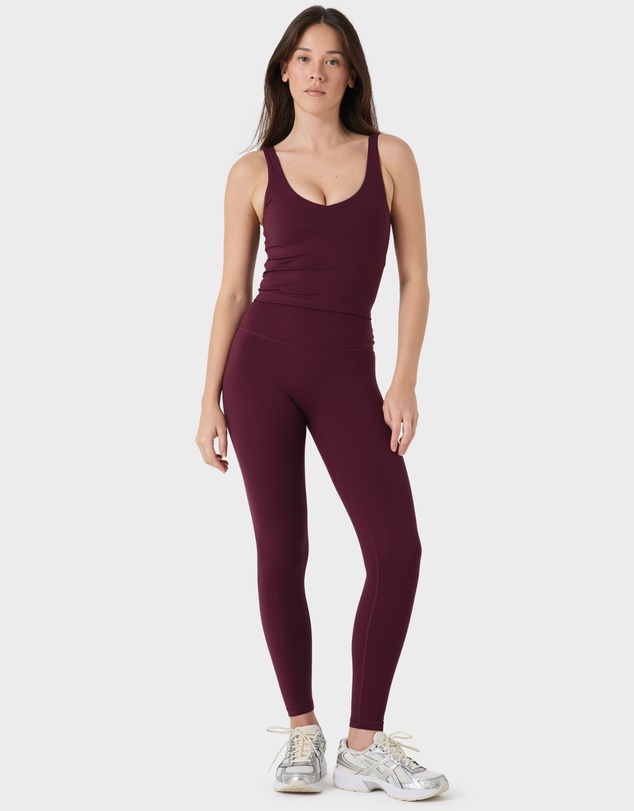 REC GEN - FITform V Tank