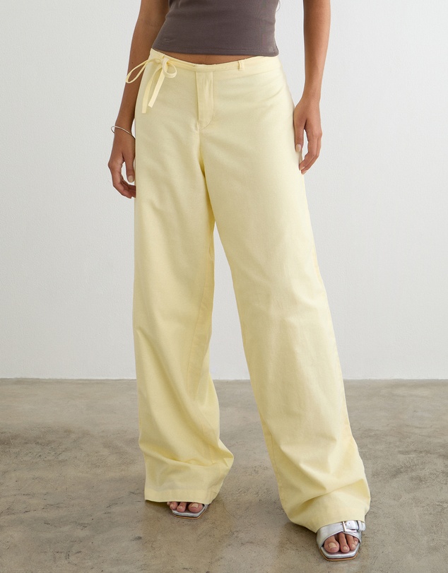 Motel Rocks - Curisa Trousers