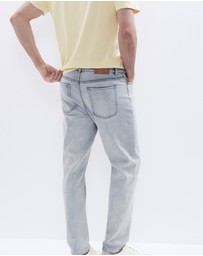 UNISON - Slim Fit Jean