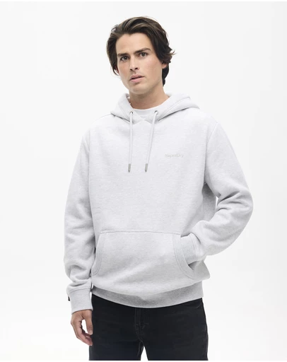 Superdry - Essential Hoodie