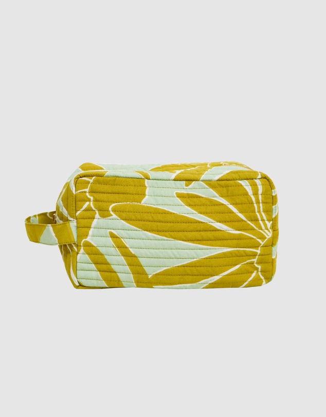 Mosey Me - Margarita Mint Dopp Kit