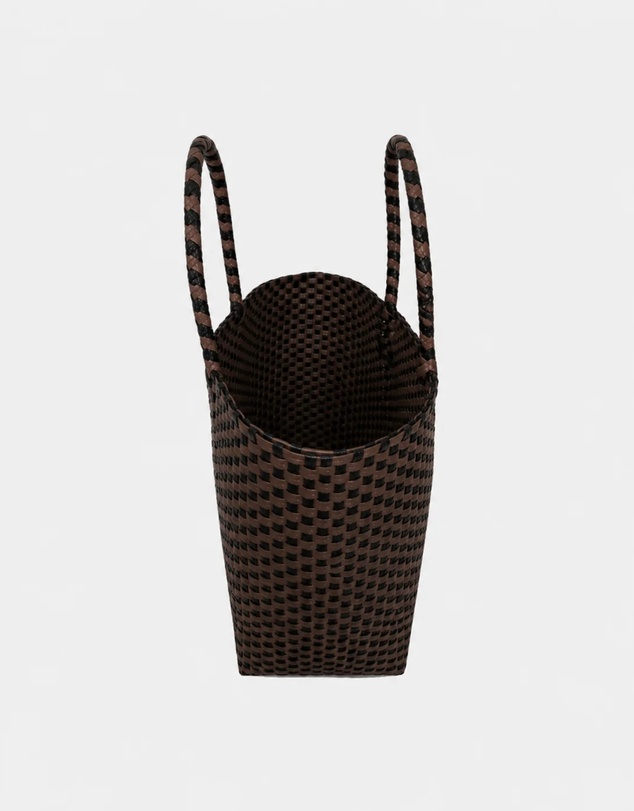 Mimmi Terra - Eco Tote Mocha