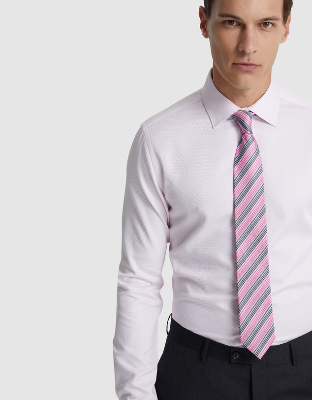 Oxford - Beckton Luxury Dobby Shirt