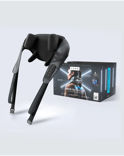 TRNR - Neck Massager